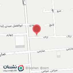 عکس هتل ستاره ویلا