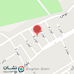 عکس سوپر مارکت میلاد