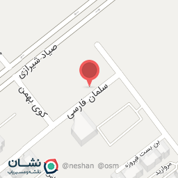 عکس مجتمع ایثار ۱۷