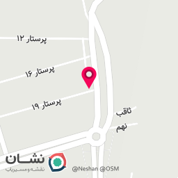 عکس مدرس رنگ و لایت طیبه کوهنشین (سلوا بیوتی)