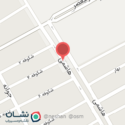 عکس سوپر مارکت حاج باقر سلیمانی