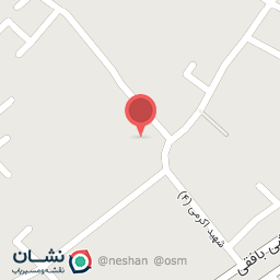 عکس اداره اوقاف و امور خیریه شهرستان بافق