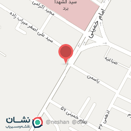 عکس کارخانه سعادت