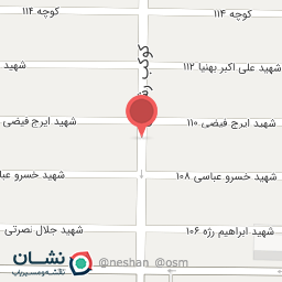 عکس فلافل بخور بخور