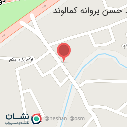 عکس پیرایش محمد