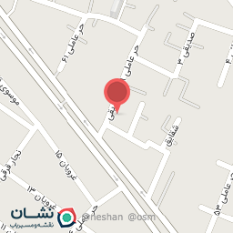 عکس آرایشگاه پریماه