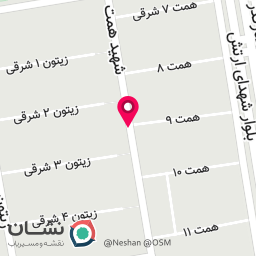 عکس سوپرمارکت سورنا