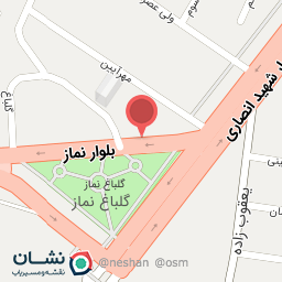 عکس شرکت کارگزاری بانک آینده