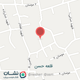 عکس اقامتگاه ویلایی محمد (اتاقک)