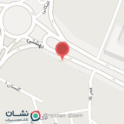 عکس بانک پارسیان 