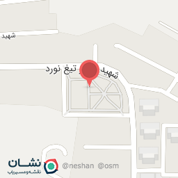 عکس بوستان شهرک بهجت