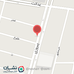 عکس فروشگاه معراج خنیفر