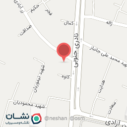 عکس داروخانه دکتر درگاهی