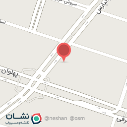 عکس مجتمع پزشکی نگین پارس