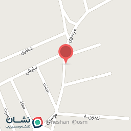 عکس سوپر مارکت قائم