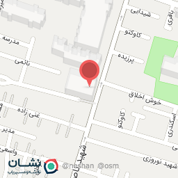 عکس مکتب الرضا