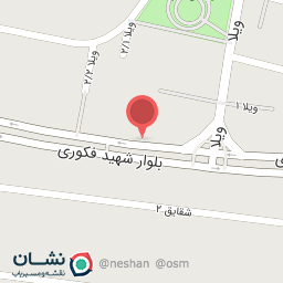 عکس رستوران رهام