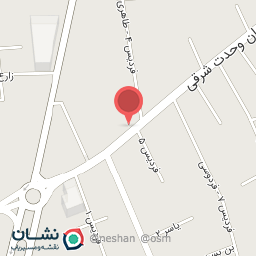 عکس آرایشگاه محمد