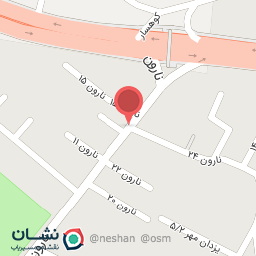 عکس میوه سرای مهدی وغاجو