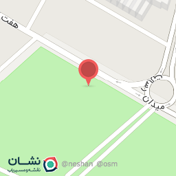 عکس بوستان امید