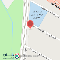 عکس نانوایی