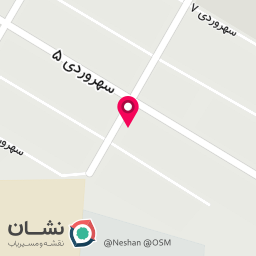 عکس نانوایی لواش سهروردی