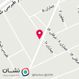 عکس هایپر مارکت جماران 