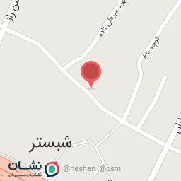 عکس نانوایی