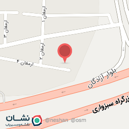 عکس کبابی بشیری