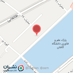 عکس دادگاه تجدید نظر کاشان