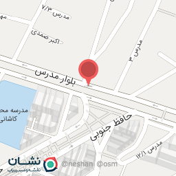 عکس شهید حیدری