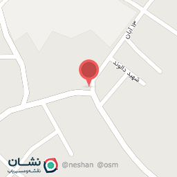 عکس میدان امام زمان(عج)