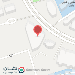 عکس آرایشگاه اسکار