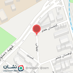 عکس سالن زیبایی و آموزشگاه الهام عبدوی