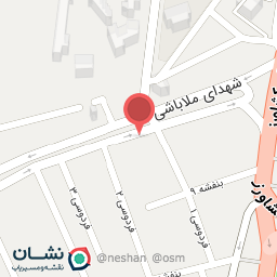 عکس میدان کشاورز