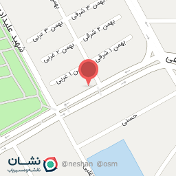 عکس فلافل امیر اهوازی