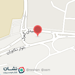 عکس میدان گمرک