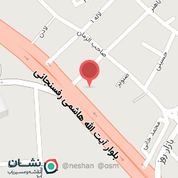 عکس تعمیرگاه تخصصی محمد