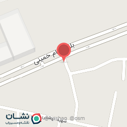 عکس داروخانه دکتر هاشمی