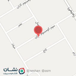 عکس مبلمان اداری پاکمهر