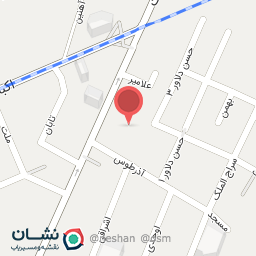 عکس آریا یدک شعبه بهارستان