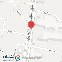 عکس فروشگاه زیتون