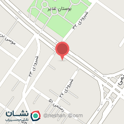 عکس باشگاه بدنسازی