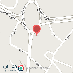 عکس شهرداری میبد