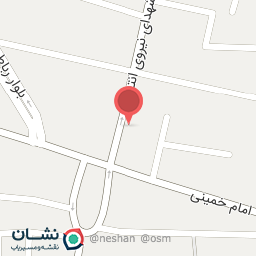 عکس فروشگاه بزرگ افق کوروش