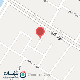 عکس فروشگاه موبایل پونه