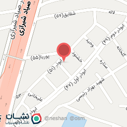 عکس مرکز تربیتی ربیع الانام