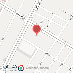 عکس مجتمع مسکونی تاجی