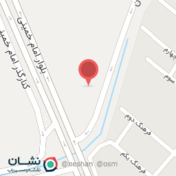 عکس تعمیرگاه ماشین برادران لک