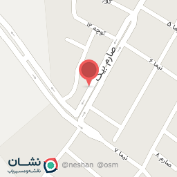 عکس هایپرمارکت سپهری